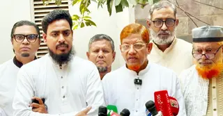 শনিবার বায়তুল মোকাররমে বিক্ষোভ করবে ১১ দল